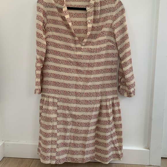 Striped Steven Alan top - Picture 3 of 4